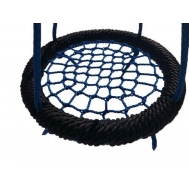Качели-гнездо круглые 60 см