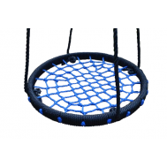 Качели-гнездо круглые 80 см