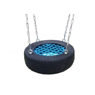 Качели-гнездо Шина