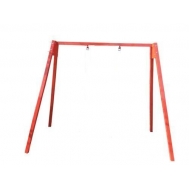 Качельная балка металлическая