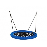 Качели-гнездо ХИТ антивандальные 100 см