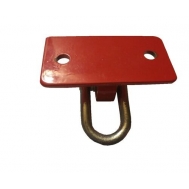 Подвес с подшипником для качелей-гнездо