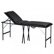 Складной трехсекционный стол для ТАТУ Heliox H185