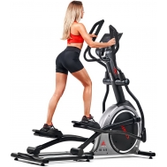 Эллиптический тренажер DFC Cardio E200