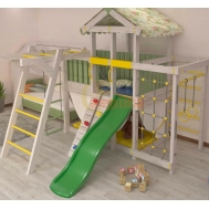 Савушка Baby 4