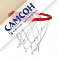 Кольцо баскетбольное Самсон