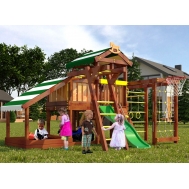 Детская площадка Савушка-Baby - 13 (Play)