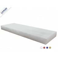 МАТ гимнастический 0,8х1,9 м