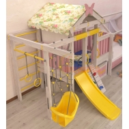 Савушка Baby 6