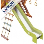 Горка СЛАЙД XL Самсон