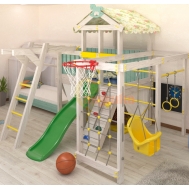 Савушка Baby 5