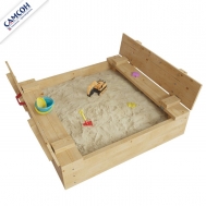 Песочница АРЕНА Самсон