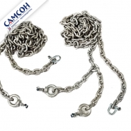 Цепи для подвесных качелей Самсон, фото 1