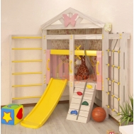 Савушка Baby 9