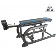 Инверсионный стол DFC IT05TFE электропривод, ПУ