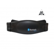 Нагрудный кардиопояс DFC W227Q (5кГц + Bluetooth), фото 1