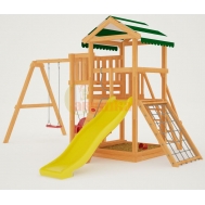 Детская площадка Савушка Мастер-2