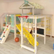 Савушка Baby 8