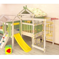 Савушка Baby 7