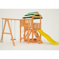 Детская площадка Савушка Мастер 1, фото 1