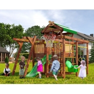 Детская площадка Савушка-Baby - 5 (Play)