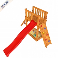 Детская площадка МАЛЬТА Самсон, фото 1