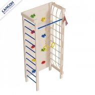 Детский спортивный комплекс РЕМИ Самсон