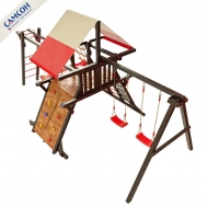 Детская площадка ТАИТИ Самсон