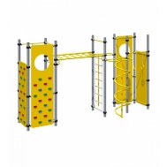 Спортивный комплекс Romana 201.10.00