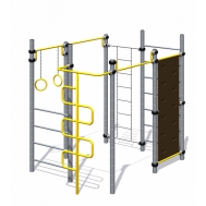 Спортивный комплекс Romana 201.04.00