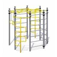 Спортивный комплекс Romana 201.02.00