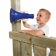 Мегафон для детской игровой площадки, фото 1