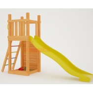 Детская площадка Савушка Мастер-6