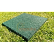 Противоударный коврик для детской игровой площадки