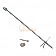 Анкер крепежный Smart-line для детской игровой площадки