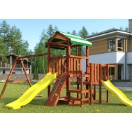 Детская площадка Савушка ХИТ 5