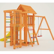 Детская площадка Савушка Мастер-10