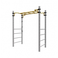 Рукоход Romana 204.05.00