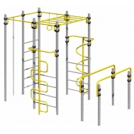 Спортивный комплекс Romana 201.17.00