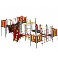 Игровой комплекс Romana 201.19.00