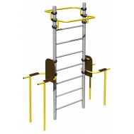 Спортивный комплекс Romana 204.11.00