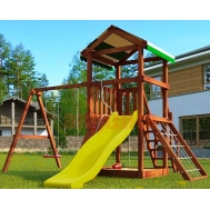 Детская площадка Савушка ХИТ 2