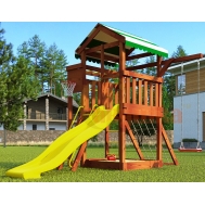 Детская площадка Савушка ХИТ 1