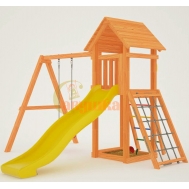 Детская площадка Савушка Мастер-7