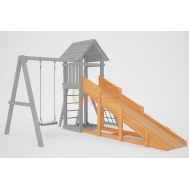 Скат зимний заливной Мастер (СМ-06-10) 2,9 м