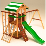 Детская площадка Савушка 11