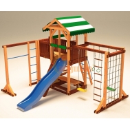 Детская площадка Савушка 15