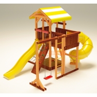 Детская площадка Савушка 18