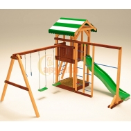 Детская площадка Савушка 6