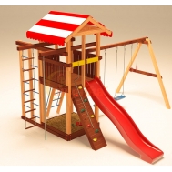 Детская площадка Савушка 8